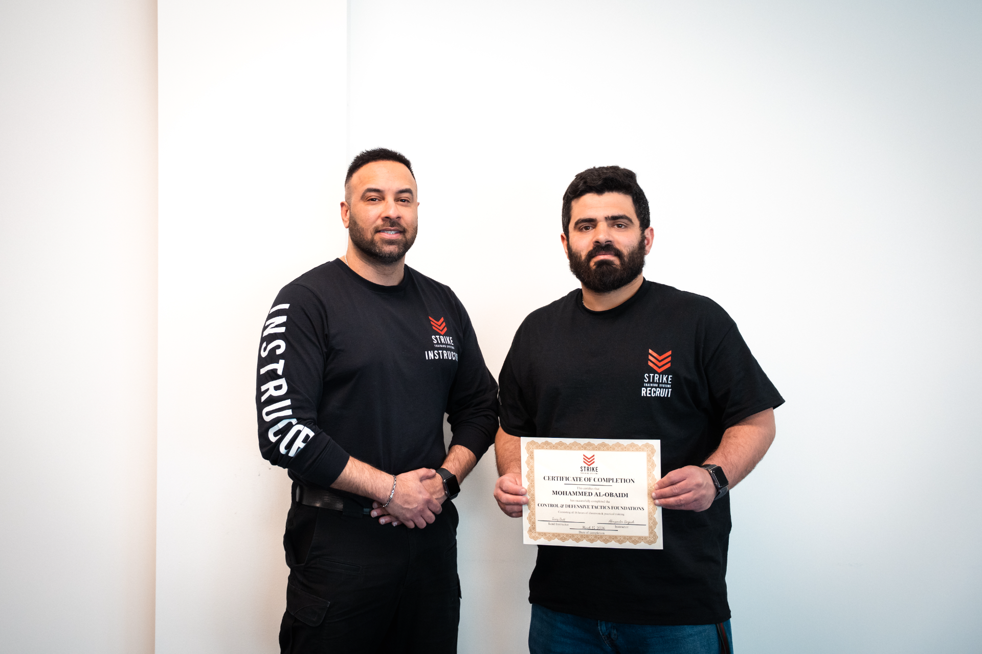 strike-training-systems-calgary-control-defensive-tactics-certificate-02-Calgary