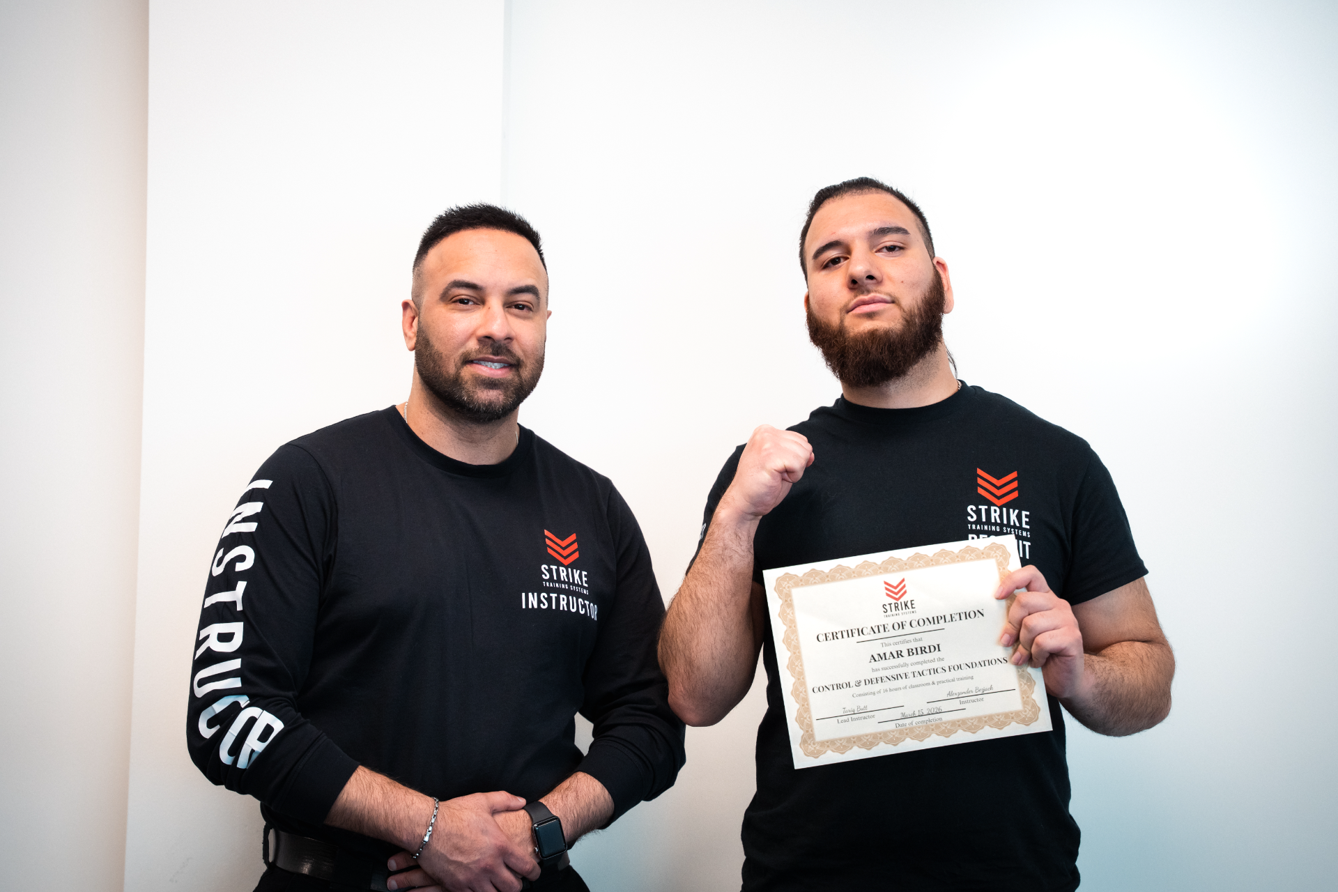 strike-training-systems-calgary-control-defensive-tactics-certificate-04-Calgary