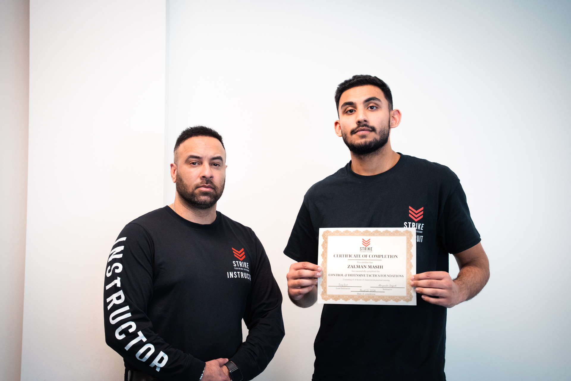 strike-training-systems-calgary-control-defensive-tactics-certificate-05-Calgary