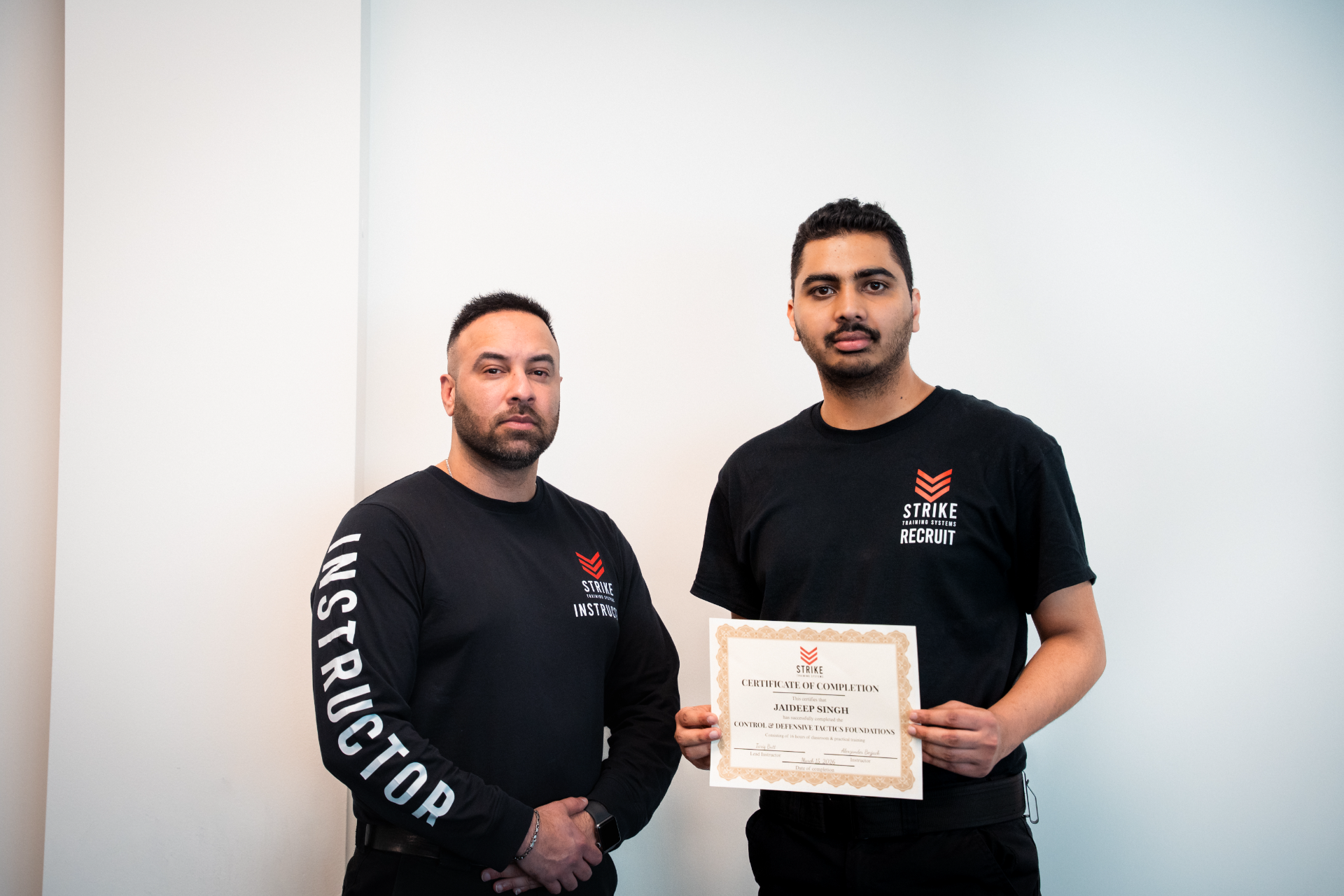 strike-training-systems-calgary-control-defensive-tactics-certificate-06-Calgary
