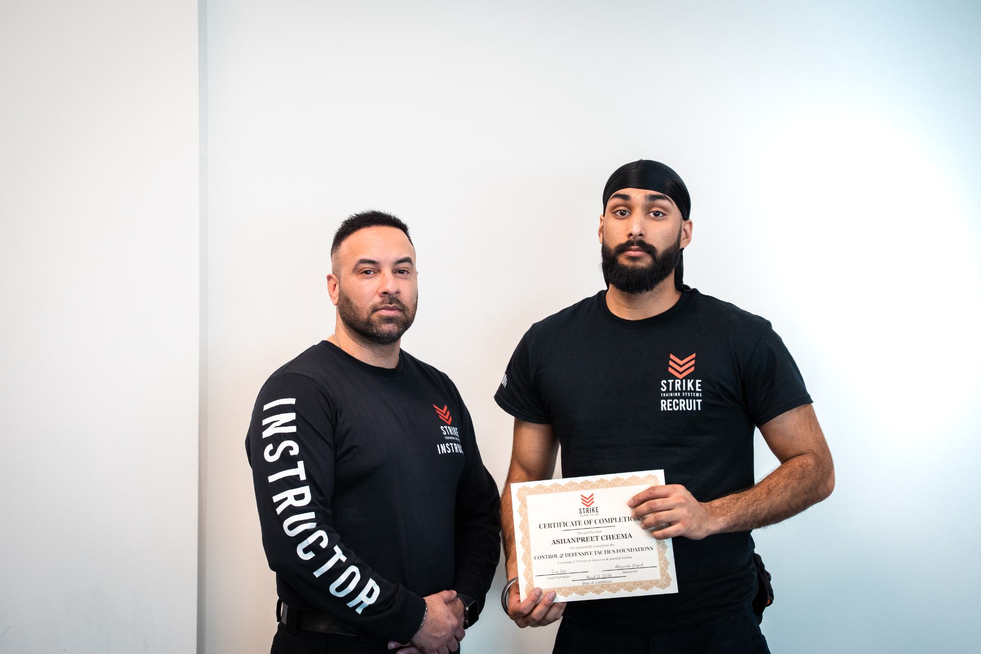 strike-training-systems-calgary-control-defensive-tactics-certificate-09-Calgary