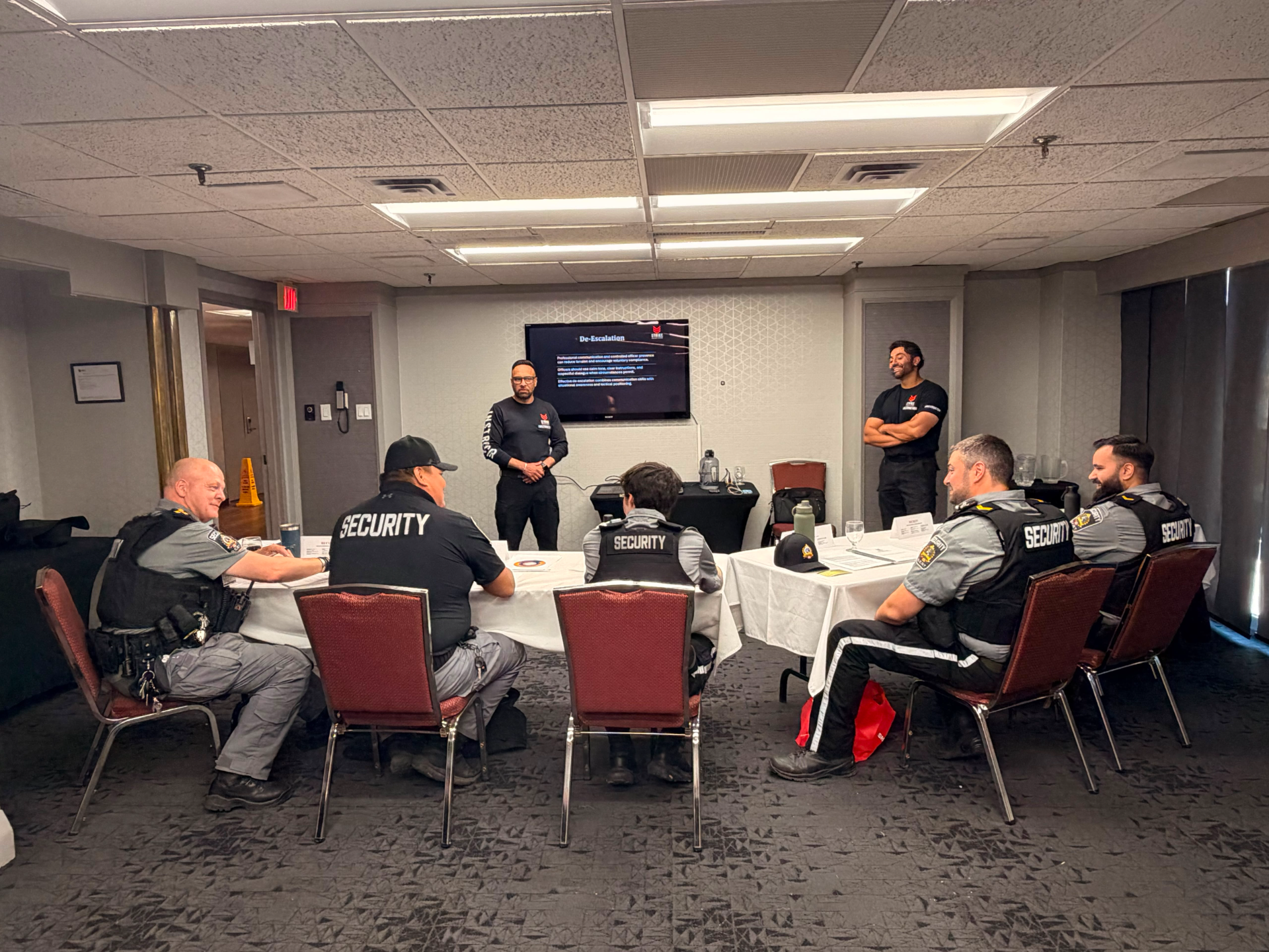 strike-training-systems-calgary-de-escalation-instructor-classroom-wide-01-Calgary