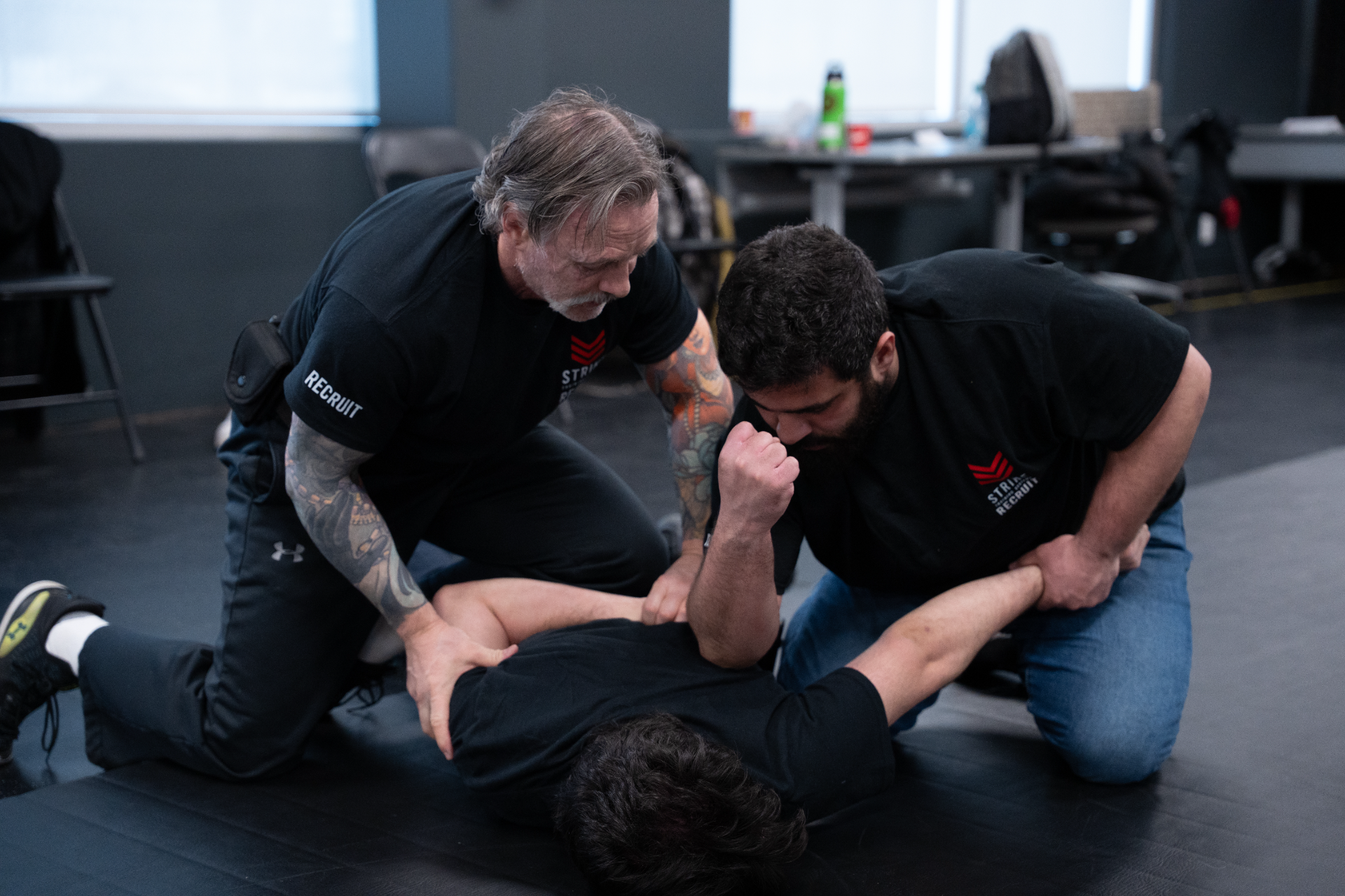 strike-training-systems-calgary-ground-control-submission-drill-01-Calgary