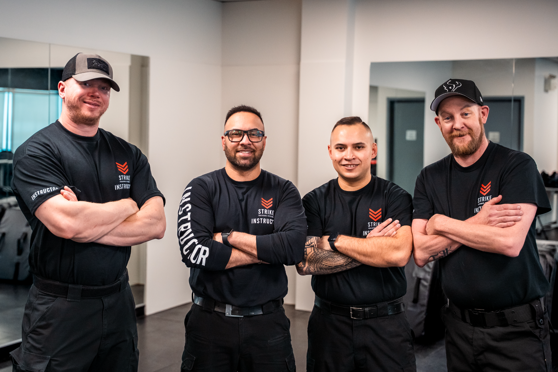 strike-training-systems-calgary-instructor-team-photo-01-Calgary